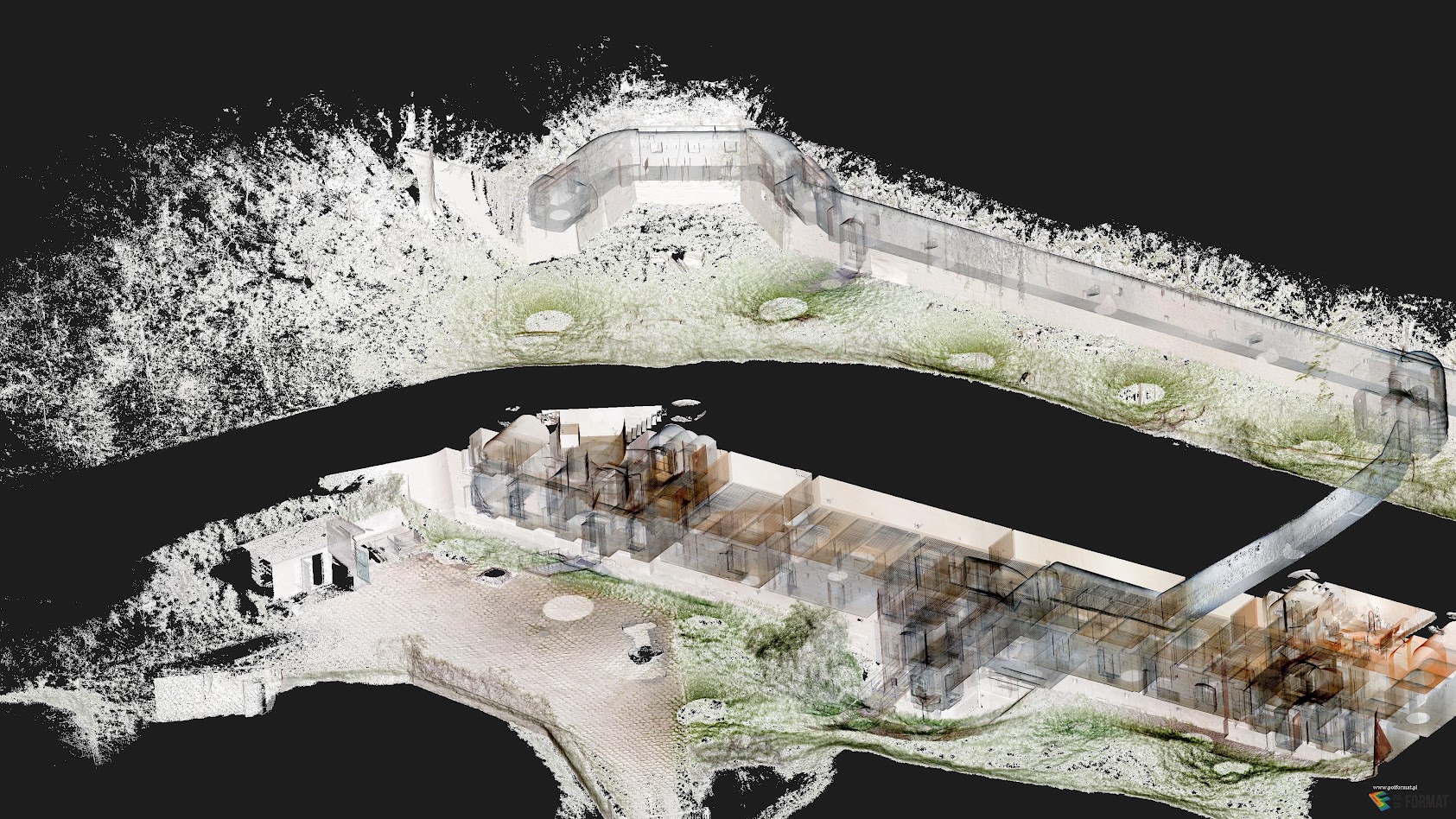 Fort Barycz 15